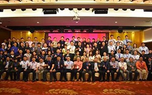 《產(chǎn)業(yè)園區(qū)總裁智慧大講堂》震撼開課！指定課程報名獲贈價值百萬園區(qū)定位系統(tǒng)！