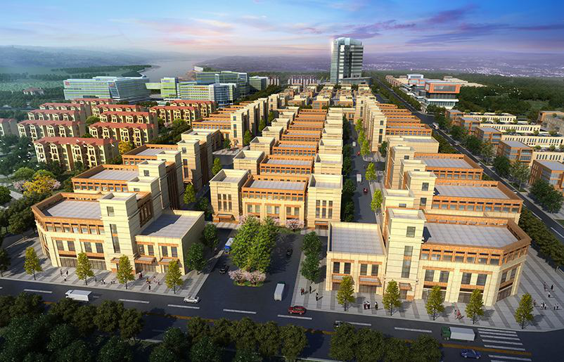 2019各地政府工作報(bào)告：擼起袖子干園區(qū)！