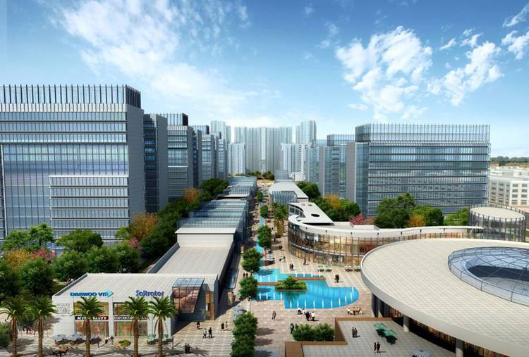 園區(qū)招商人的年終考：過年到底要給客戶送什么？