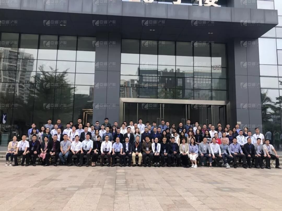 精準定位，招商破局，第17期產(chǎn)業(yè)園區(qū)董事匯圓滿落幕！