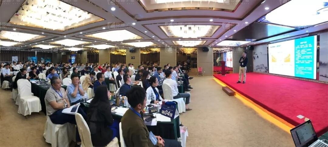 精準定位，招商破局，第17期產(chǎn)業(yè)園區(qū)董事匯圓滿落幕！