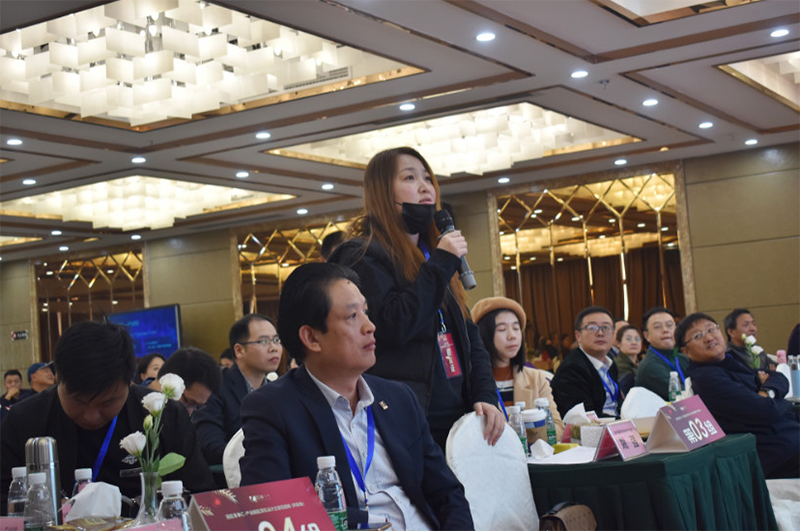 精準定位，破局招商，第20期園區(qū)董事匯圓滿落幕！
